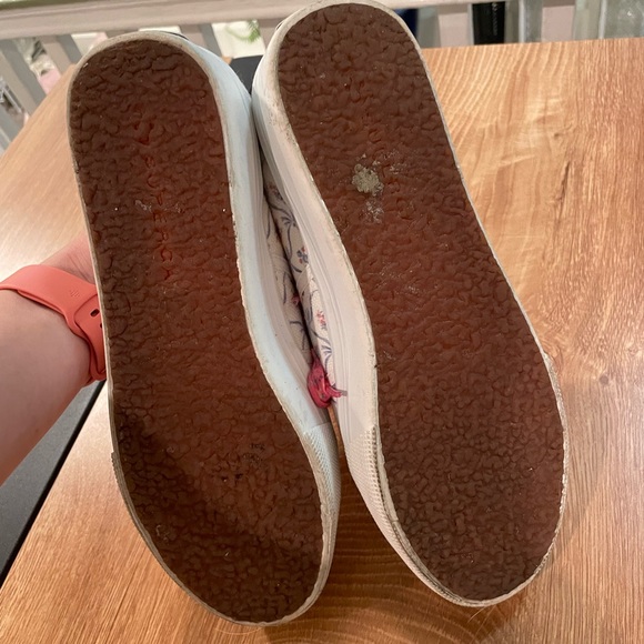 LoveShackFancy x Superga Sneakers size 8 (Excellent Condition) - Picture 11 of 12